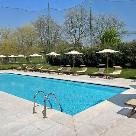 Relais Corte Paradiso Peschiera del Garda Dış mekan fotoğraf