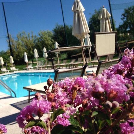 Relais Corte Paradiso Peschiera del Garda Dış mekan fotoğraf