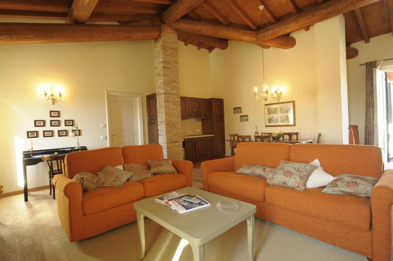 Relais Corte Paradiso Peschiera del Garda Dış mekan fotoğraf