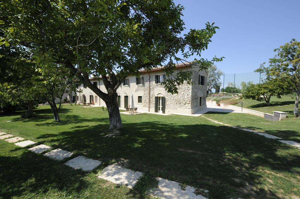 Relais Corte Paradiso Peschiera del Garda Dış mekan fotoğraf