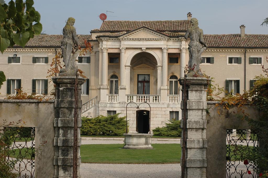 Relais Corte Paradiso Peschiera del Garda Dış mekan fotoğraf