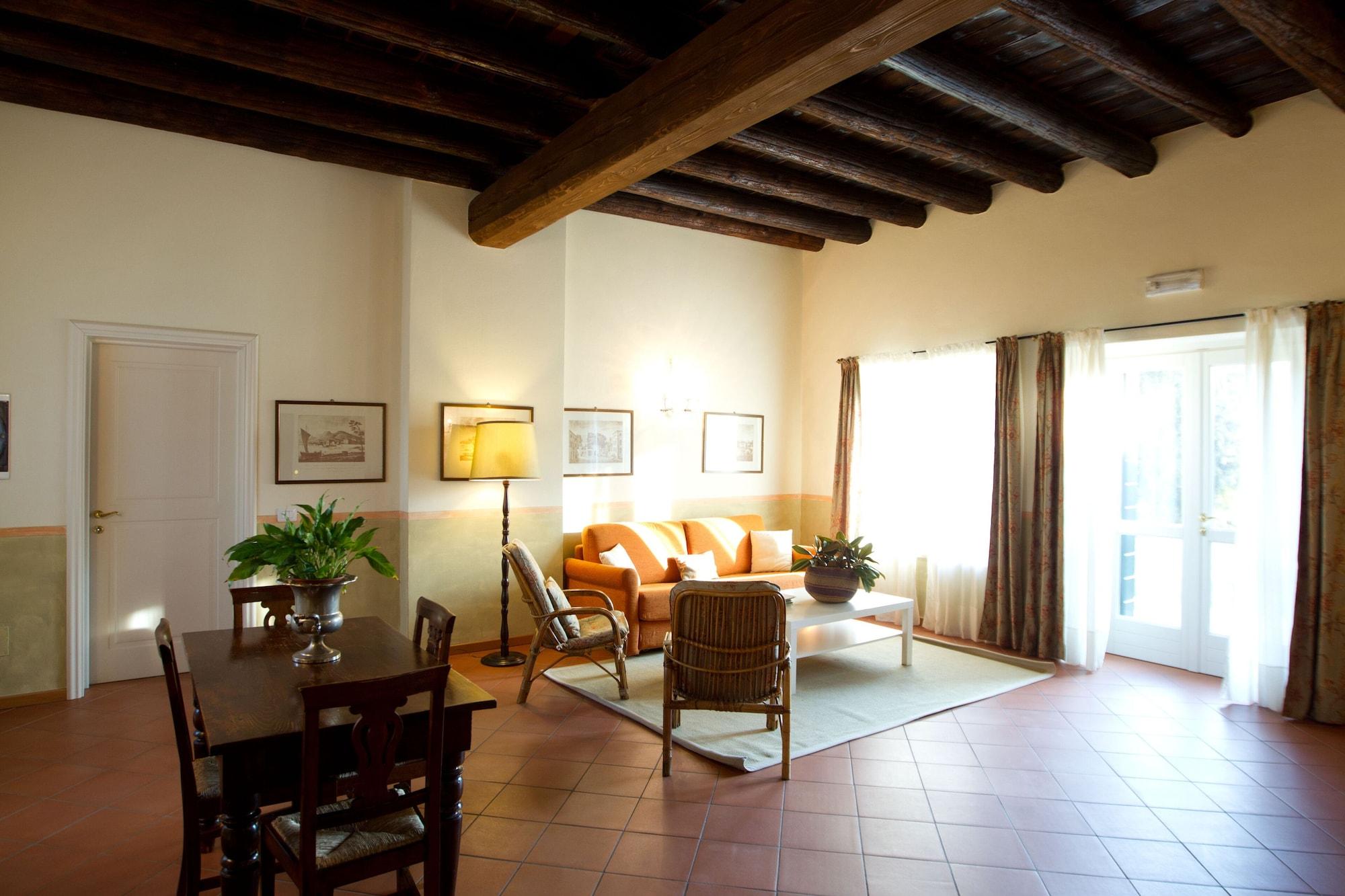 Relais Corte Paradiso Peschiera del Garda Dış mekan fotoğraf