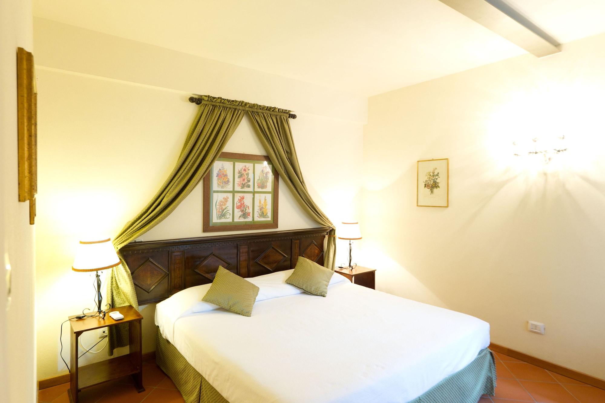 Relais Corte Paradiso Peschiera del Garda Dış mekan fotoğraf