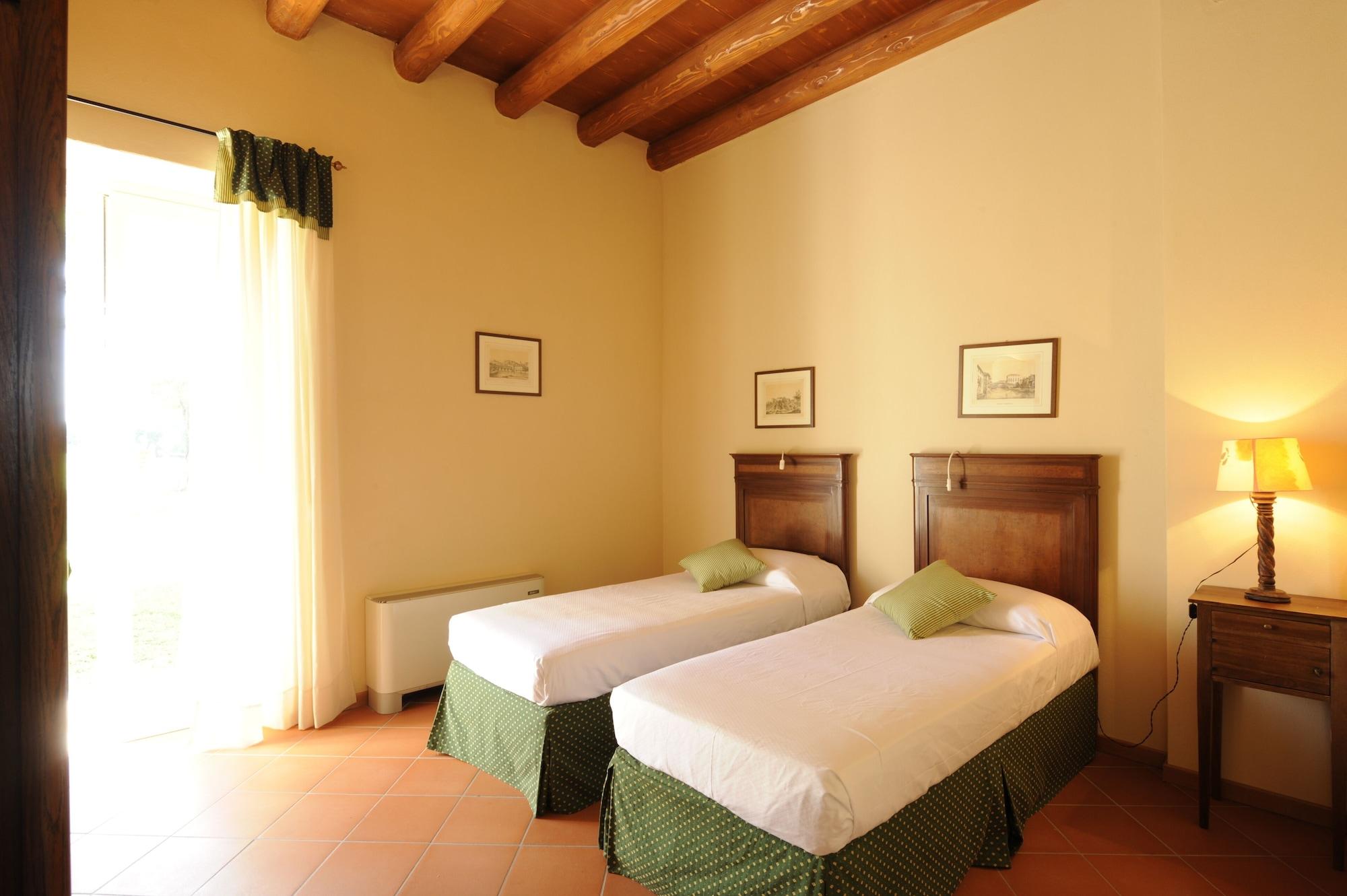 Relais Corte Paradiso Peschiera del Garda Dış mekan fotoğraf
