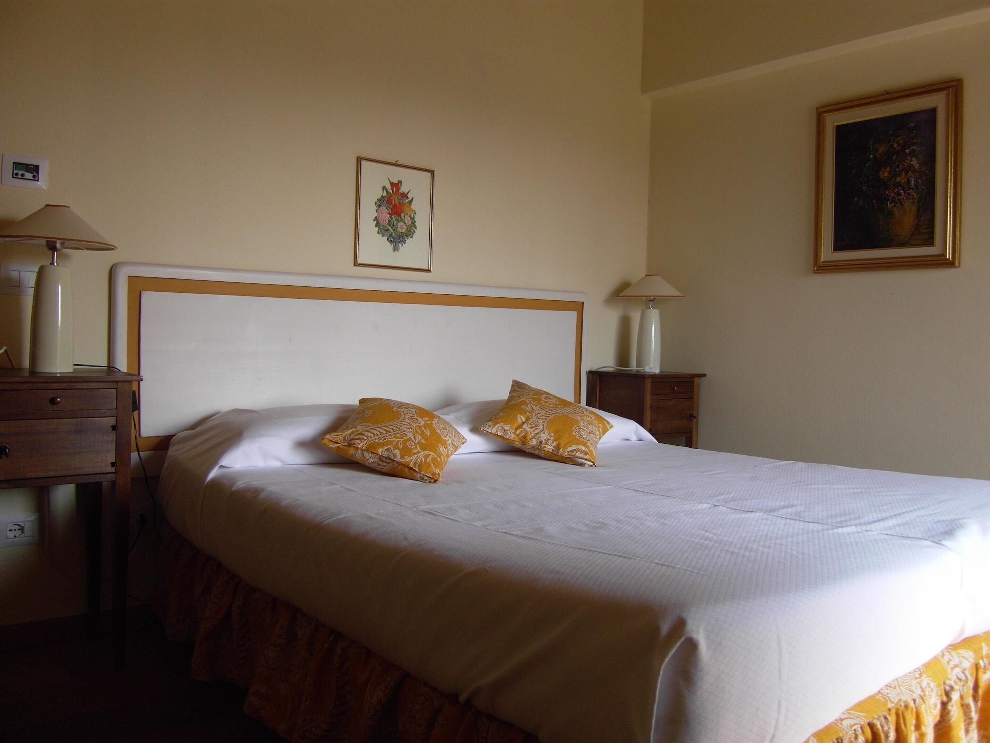 Relais Corte Paradiso Peschiera del Garda Dış mekan fotoğraf