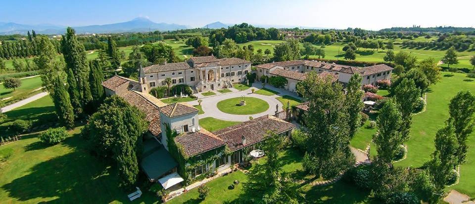 Relais Corte Paradiso Peschiera del Garda Dış mekan fotoğraf