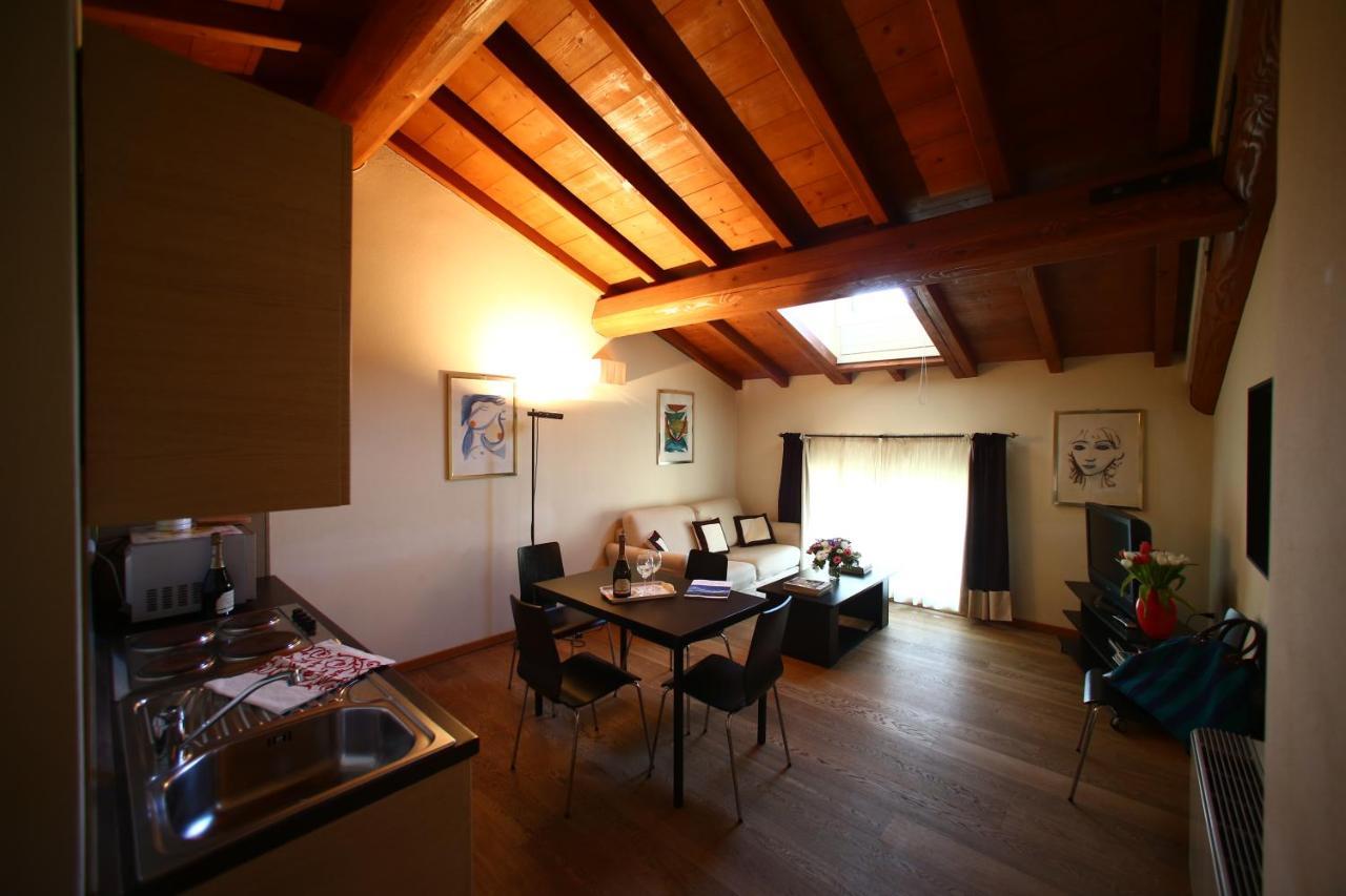 Relais Corte Paradiso Peschiera del Garda Dış mekan fotoğraf