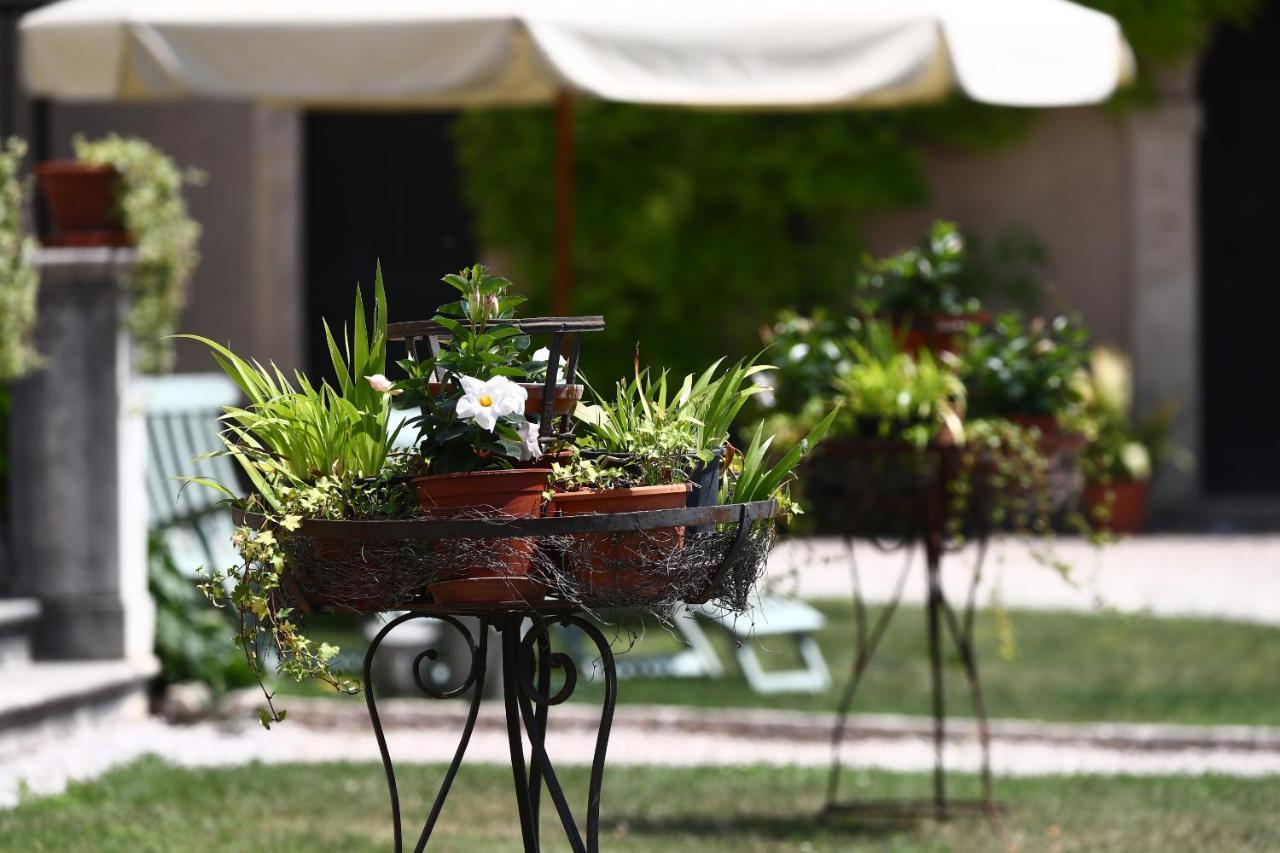 Relais Corte Paradiso Peschiera del Garda Dış mekan fotoğraf