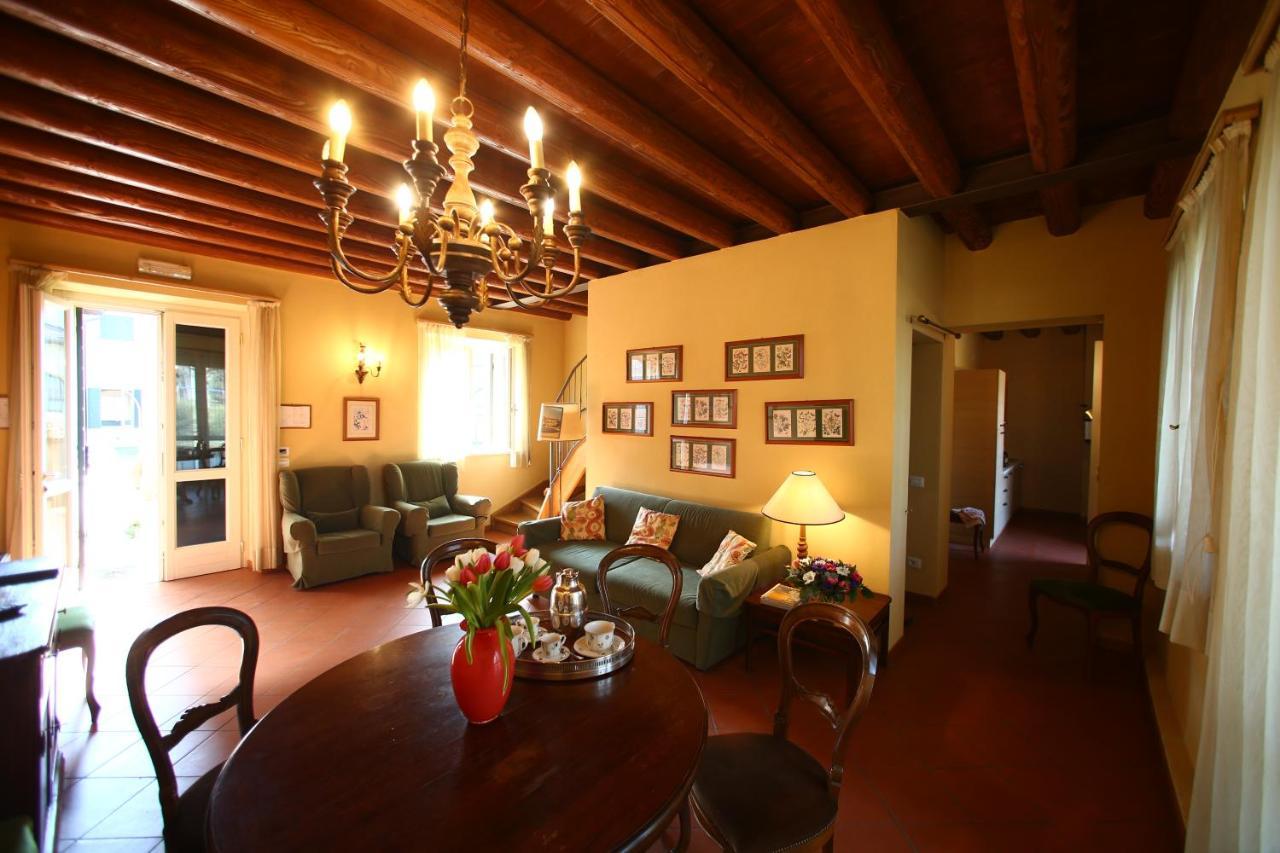Relais Corte Paradiso Peschiera del Garda Dış mekan fotoğraf