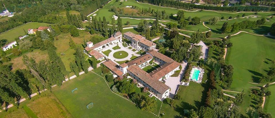 Relais Corte Paradiso Peschiera del Garda Dış mekan fotoğraf
