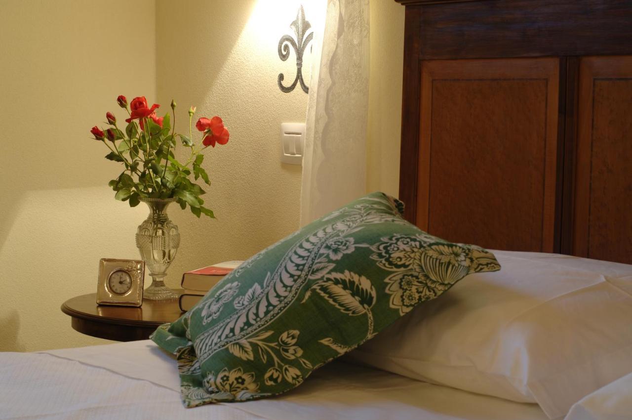 Relais Corte Paradiso Peschiera del Garda Dış mekan fotoğraf