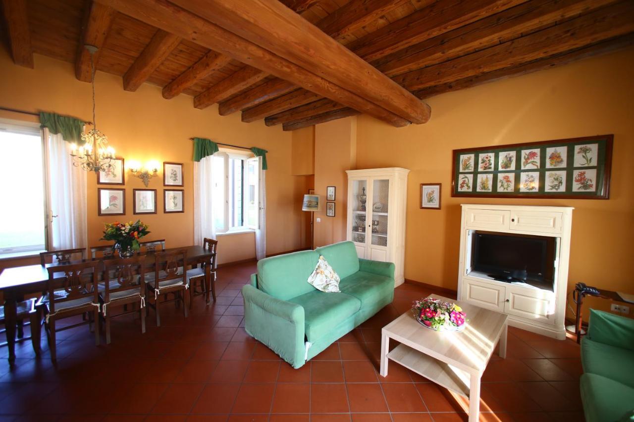 Relais Corte Paradiso Peschiera del Garda Dış mekan fotoğraf
