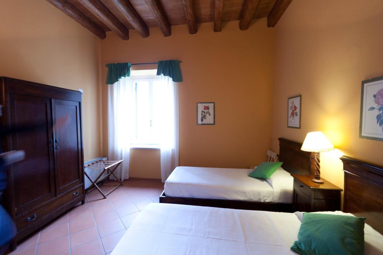 Relais Corte Paradiso Peschiera del Garda Dış mekan fotoğraf