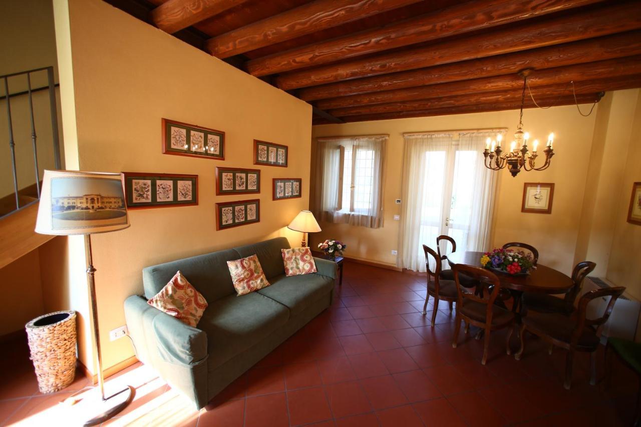 Relais Corte Paradiso Peschiera del Garda Dış mekan fotoğraf