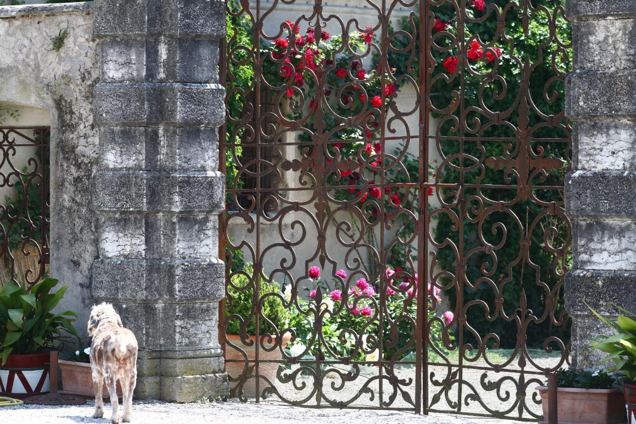 Relais Corte Paradiso Peschiera del Garda Dış mekan fotoğraf