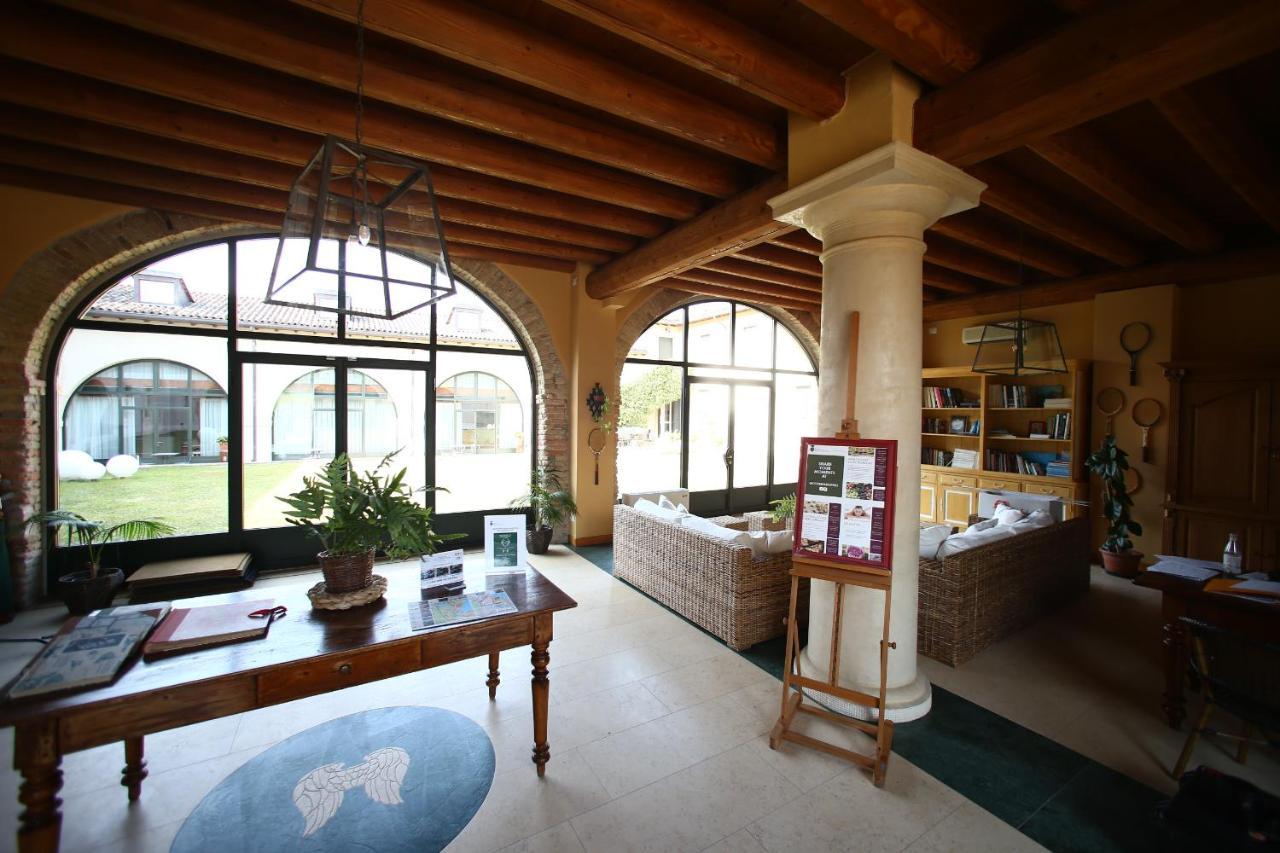 Relais Corte Paradiso Peschiera del Garda Dış mekan fotoğraf