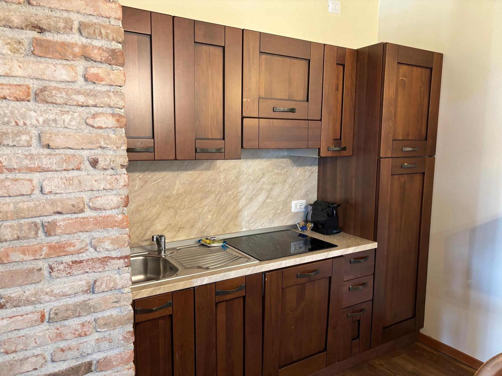 Relais Corte Paradiso Peschiera del Garda Dış mekan fotoğraf