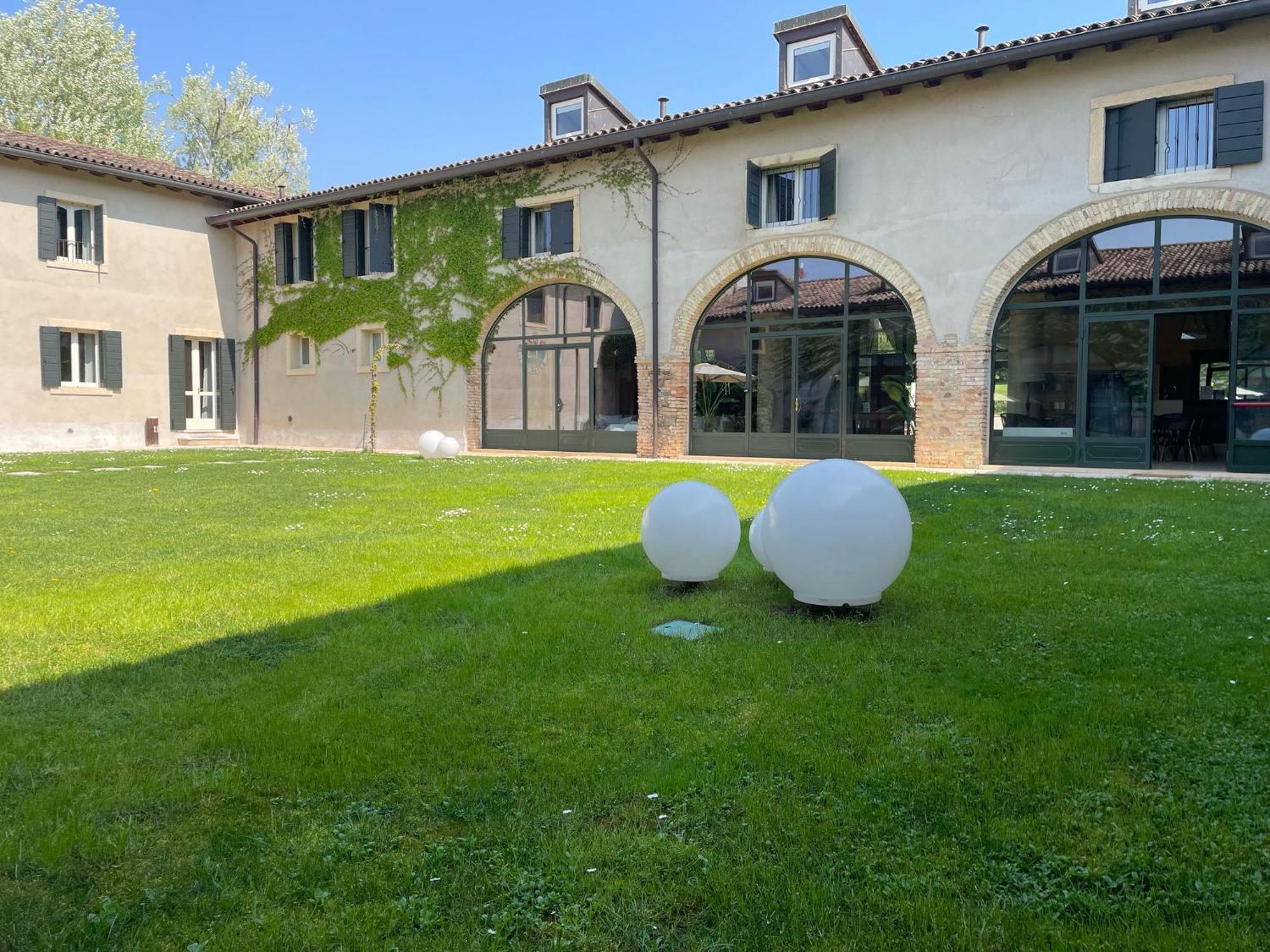 Relais Corte Paradiso Peschiera del Garda Dış mekan fotoğraf