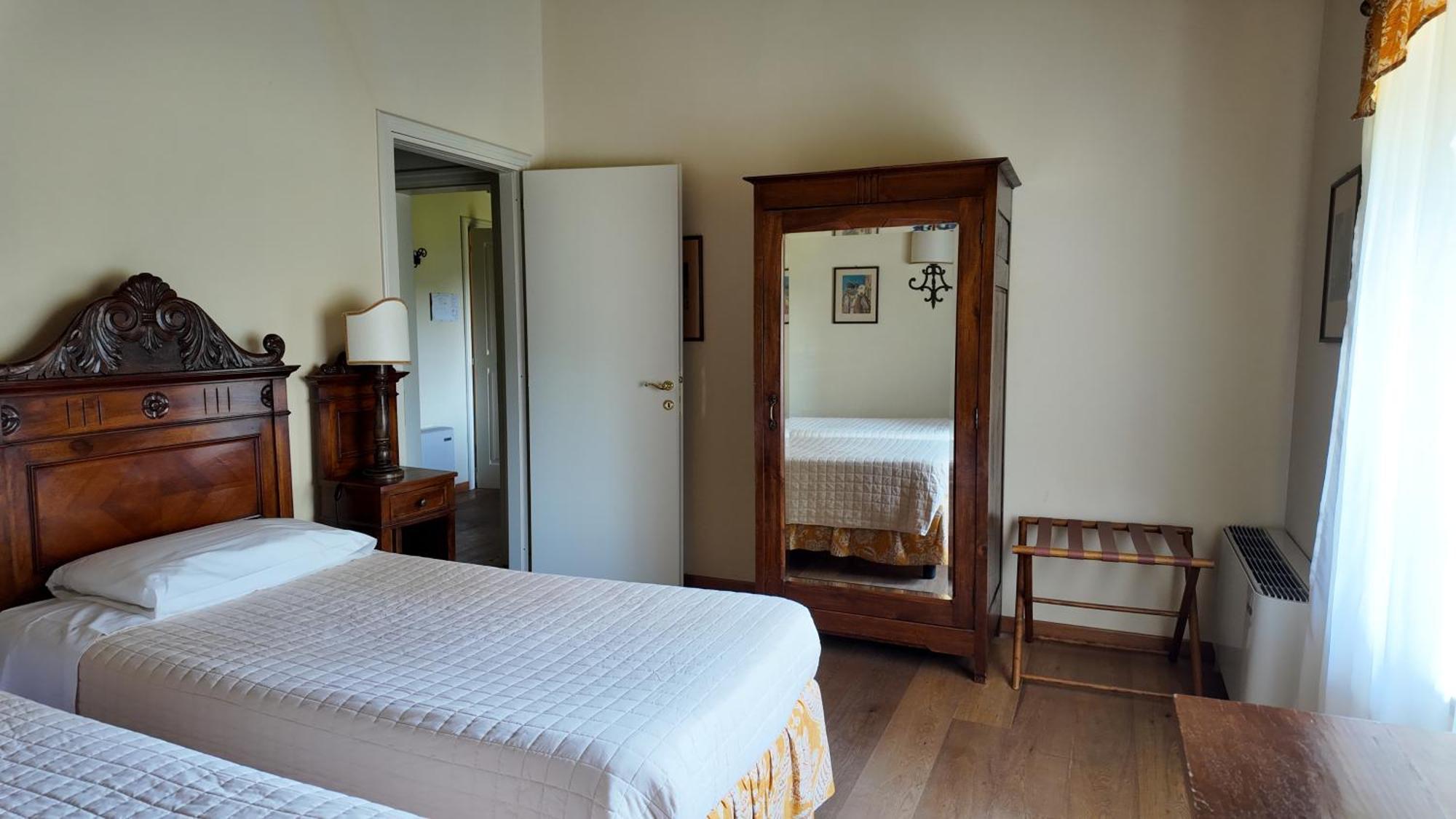 Relais Corte Paradiso Peschiera del Garda Dış mekan fotoğraf