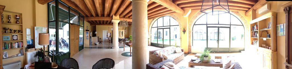 Relais Corte Paradiso Peschiera del Garda Dış mekan fotoğraf