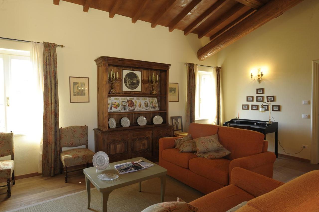 Relais Corte Paradiso Peschiera del Garda Dış mekan fotoğraf